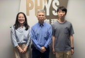 HKUST Scientists Achieve Breakthrough in Light Manipulation Using Gyromagnetic Zero-Index Metamaterials