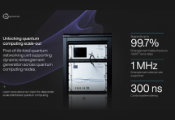 Nu Quantum Launches World-First Quantum Networking Unit for Dynamic Entanglement to Scale Quantum Datacentres
