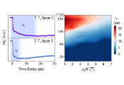 Scientists Uncover Magnetic-Field Control of Ultrafast Spin Dynamics in 2D Ferromagnets