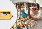 Smart Amplifier Enabler for More Qubits in Future Quantum Computers