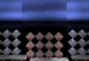 Giant Stretch in Quantum Materials Confirms 100-Year-Old Prediction