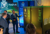 Inauguration of PIAST-Q: A Leap for European Quantum Computing