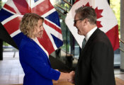 Photonic to Open Quantum R&D Facility in the UK