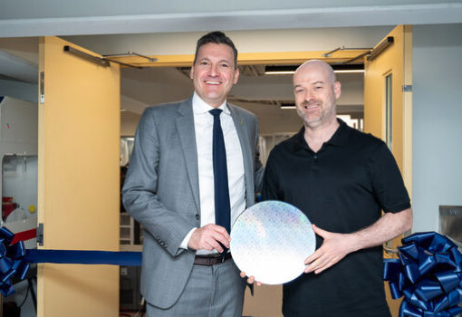 Xanadu Opens $10M Advanced Photonic Packaging Facility in Ontario