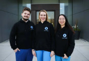 Xatoms Secures $3 Million in Pre-Seed Funding to Combine AI and Quantum Chemistry for Water Purification Technology