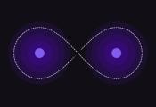 Q-CTRL Achieves Computational Gains in Generation of Long-Range Entanglement Enhanced by Error Detection