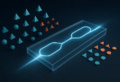 Quantum Computers Boost Machine Learning Algorithms