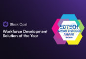 Q-CTRL Wins 2025 EdTech Breakthrough Award for Quantum Workforce Development Solution