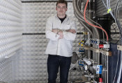 UCC Scientists Develop New Quantum Visualization Technique to Identify Materials for Next Generation Quantum Computing