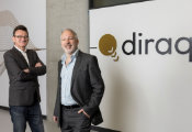 World Leading Quantum Theorist Stephen Bartlett Joins Diraq