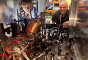 Sussex World Record Discovery Detecting Electric Fields Has ‘Exciting’ Potential for Real-World Applications