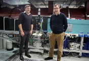 Producing Superconductors for Quantum Circuit Elements at High Temperatures