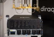 Diraq and QM Employ AI for Scaling Silicon-Based Quantum Computers With NVIDIA DGX Quantum