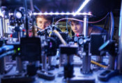 New Quantum Navigation Device Uses Atoms to Measure Acceleration in 3D