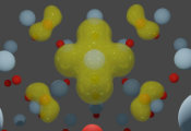 Bridging Quantum Mechanics and Real-World Materials With Artificial Intelligence