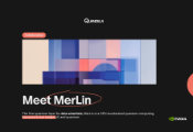 MerLin Unveiled: The First Quantum Layer for Data Scientists, Optimized for NVIDIA Accelerated Computing