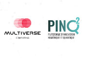 PINQ² and Multiverse Computing Announce a Strategic Partnership to Accelerate Innovation With Highly Compressed, Resource-Efficient AI Models