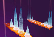 Shedding New Light on Topological Lattices