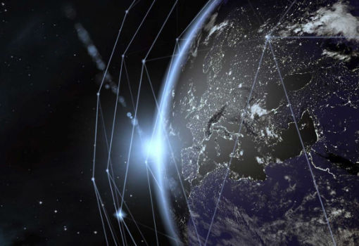 Hispasat and ESA Agree to Develop the First QKD System Combining the Delivery of Quantum Keys From GEO and LEO Orbits