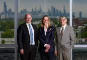 UChicago Receives $21 Million to Establish Visionary Center in Quantum Engineering and Health