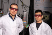 Rice Scientists Harness Vacuum Fluctuations to Engineer Quantum Materials