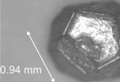 First Quantum-Mechanical Model of Quasicrystals Reveals Why They Exist