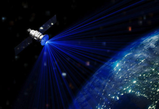 Colt, Honeywell and Nokia Join Forces to Trial Space-Based Quantum-Safe Cryptography