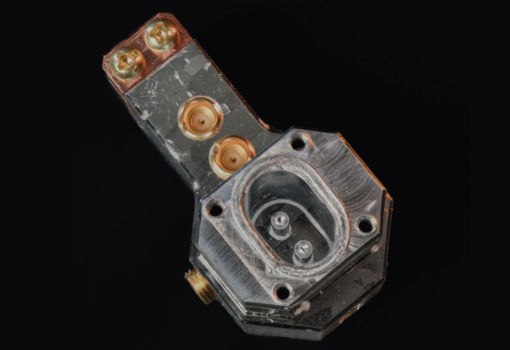 Fewer Qubits and Better Error Correction: Nord Quantique's Multimode Encoding Breakthrough