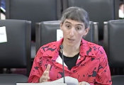Brown Scientist to Congress: Quantum Science Investments Will Boost Economy, Protect National Security