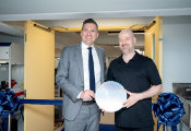 Xanadu Opens $10M Advanced Photonic Packaging Facility in Ontario