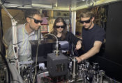 Oxford Physicists Set New World Record for Qubit Operation Accuracy