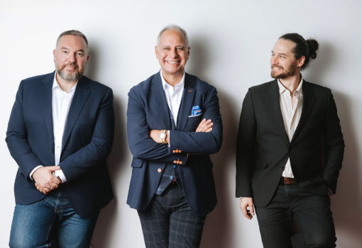 Multiverse Computing Raises $215M to Scale Ground-Breaking Technology That Compresses LLMs by Up to 95%