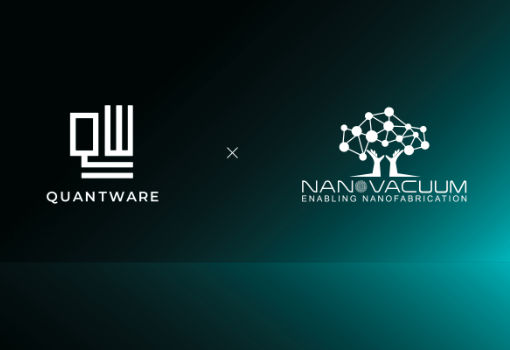 QuantWare Partners With Nano Vacuum to Accelerate the Advent of Scalable Quantum Computers in Australia and New Zealand