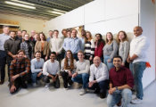 Orange Quantum Systems Raises €12 Million Seed Round to Enable Moore’s Law Scaling for Quantum Computing