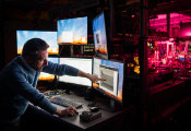 Breaking Ground in Quantum Computing: QSA’s Trapped-Ion Advances