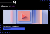 Quandela and Mila Join Forces to Develop Hybrid Artificial Intelligence and Quantum Computing Technologies