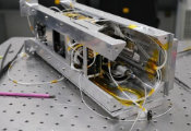 Two Italian Photonic Quantum Processors Now in Orbit