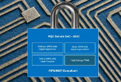 EnSilica Cuts Post-Quantum Cryptography (PQC) Silicon Area With Three-in-One IP Block