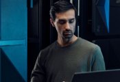How a Post-Quantum Approach to Cryptography Can Help Protect Mainframe Data