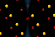 Scientists Document First Images of the Atomic Fingerprint of Heat in Quantum Materials