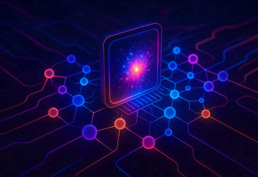 Los Alamos Team Finds a New Path Toward Quantum Machine Learning