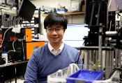 Junjie Yao Receives 2025 Young Investigator Award From IC-UEBA