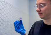 Quantum Battery Device Lasts Much Longer Than Previous Demonstrations