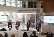 State of Ohio Awards Miami University $7 Million to Create Quantum Computing Workforce in Ohio