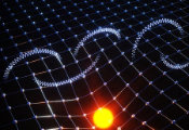 Adding Up Feynman Diagrams to Make Predictions About Real Materials