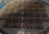 IEEE Study Achieves Efficient Integration of Quantum Dot Lasers on Silicon Chiplets