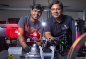 CU Denver Develops Quantum Tool That May Lead to Gamma-Ray Lasers and Access the Multiverse