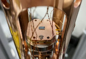 Keeping the Photon in the Dark