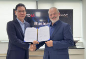 KQC and Crypto4A Form Strategic Partnership to Commercialize Korea’s First Post Quantum Cryptography (PQC)-Based Security Solution