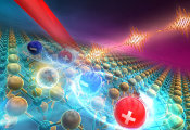 Magnetizing Quantum Communication